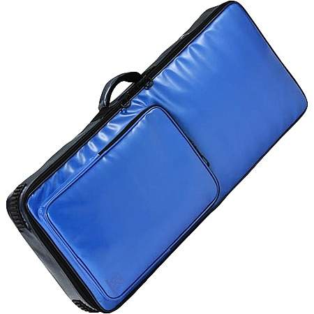 Softcase fĂĽr prologue 8/16 in blau