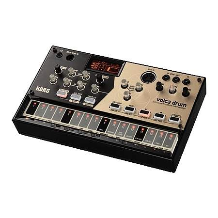 Korg Volca drum Synthesizer