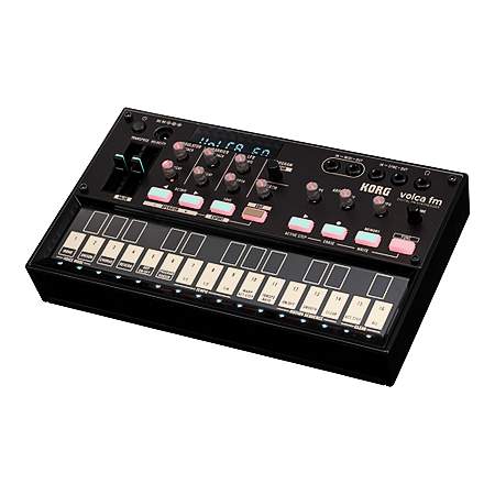 Korg Volca FM2 Synthesizer 