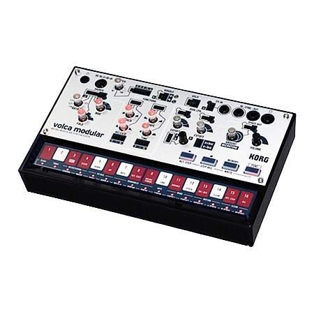 Korg Volca Modular 