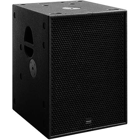 SEEBURG acoustic line K Sub 1801 dp Subwoofer