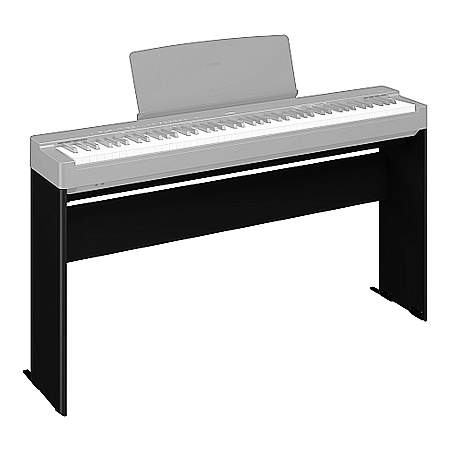 Yamaha L-200 Ständer black für P225 