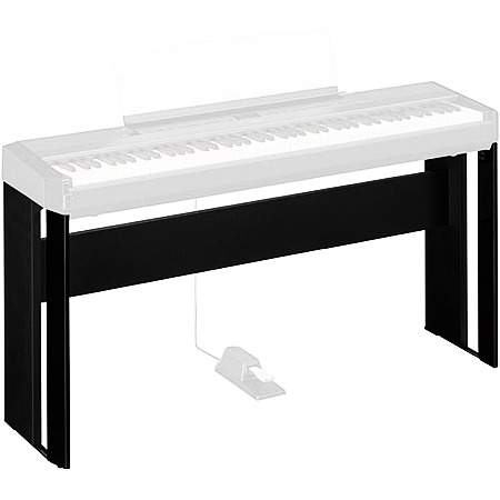 Yamaha L-515 Ständer black für P515