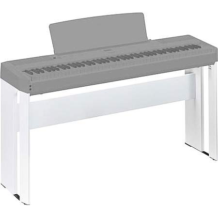 Yamaha L-515 Ständer weiss für P515