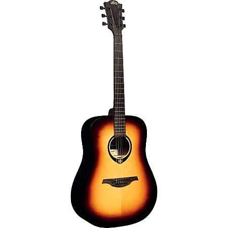 LAG T70DBRB Tramontane Dreadnought