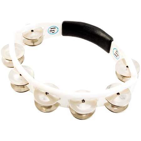 Latin Percussion LP152 Cyclops Jingle Tambourine