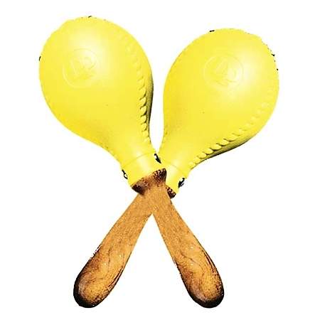 Latin Percussion LP281 Maracas 