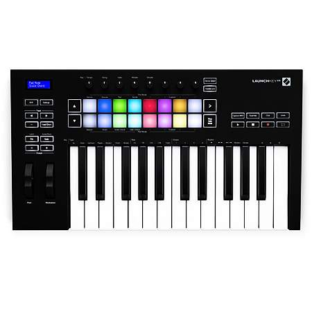 Novation Launchkey 25 MK3