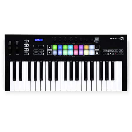 Novation Launchkey 37 MK3