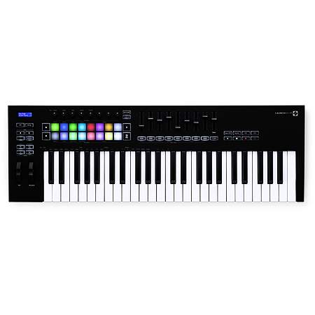 Novation Launchkey 49 MK3