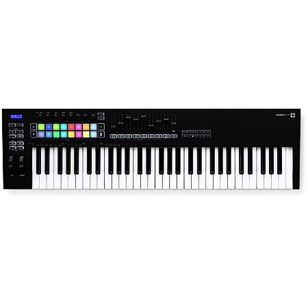 Novation Launchkey 61 MK3