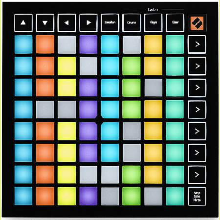 Novation Launchpad Mini MK3
