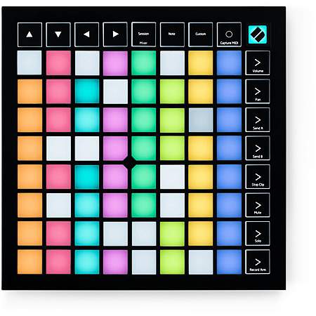 Novation Launchpad X