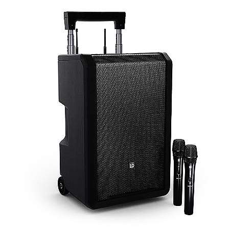 LD-Systems ANNY 10 HHD 2 B5