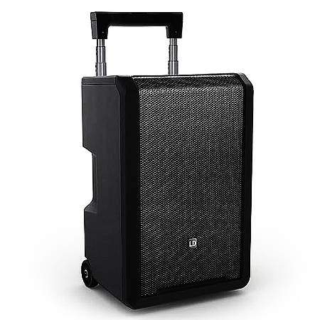 LD-Systems ANNY 10 Mobile Akku Box Bluetooth