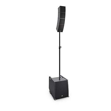 LD Systems CURV 500 PES(W) System