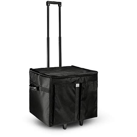 LD Systems CURV 500 SUBPC Subwoofer Trolley