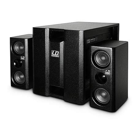 LD-Systems DAVE8XS