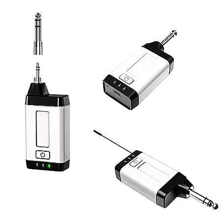 LDM Electronic V220 Klinken Doppelempfänger