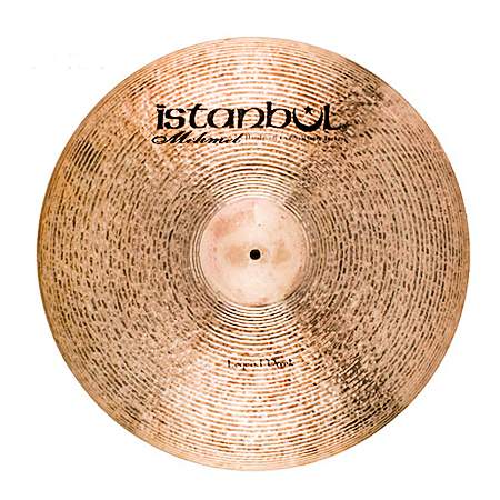 Istanbul Mehmet Legend Dark Ride 21'' 