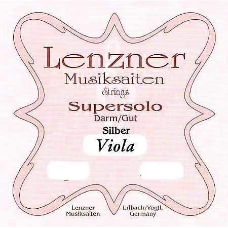 Lenzner Violasaite Supersolo C 1124