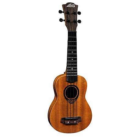 LAG Sopran Ukulele TKU10S2