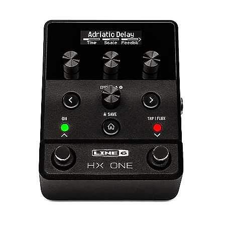 Line 6 HX One