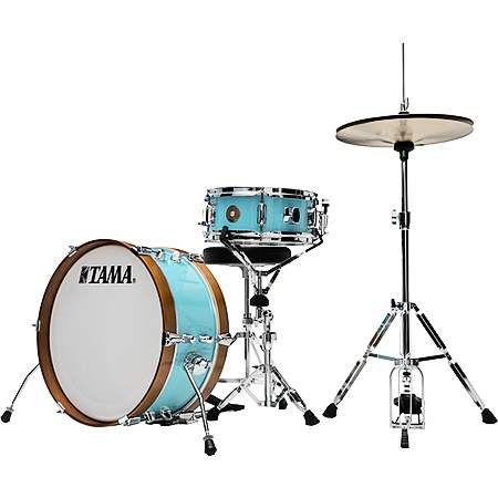 Tama LJK28S-AQB Club-Jam Mini Kit