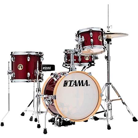 Tama Club-JAM Flyer LJK44S-CPM Drum Kit