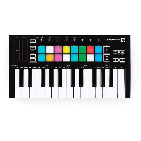 Novation Launchkey Mini MK3