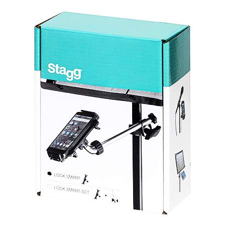 Stagg Look Smart Handy/Tablet-Halter