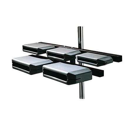 Latin Percussion LP1210 Granite Blocks