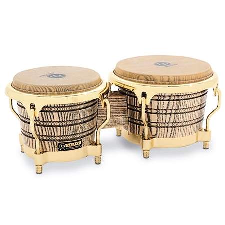 Latin Percussion Bongo Galaxy