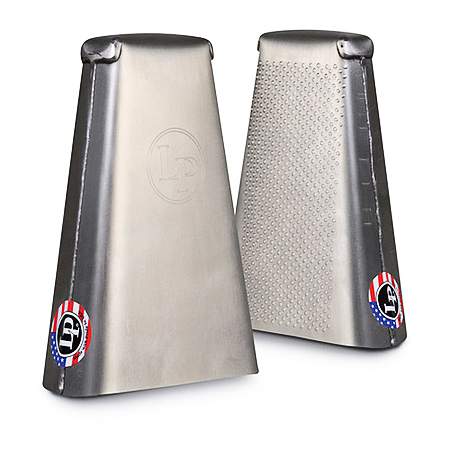 Latin Percussion Guira Cowbell LP225/LP335