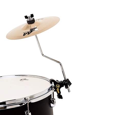 Latin Percussion LP870170 Claw Splash Beckenhalterung