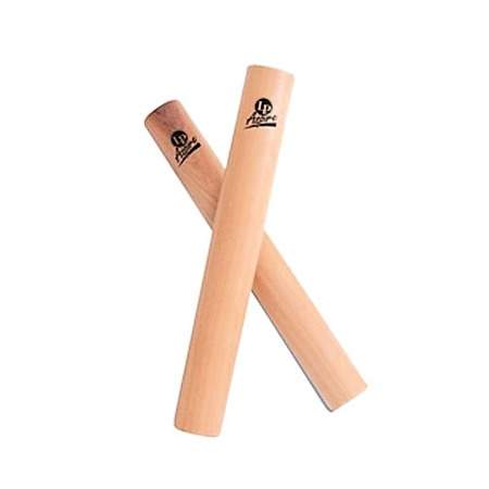 Latin Percussion LPA165  Claves Aspire