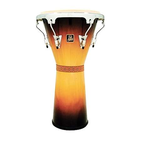 Latin Percussion Djembe Aspire Natur 