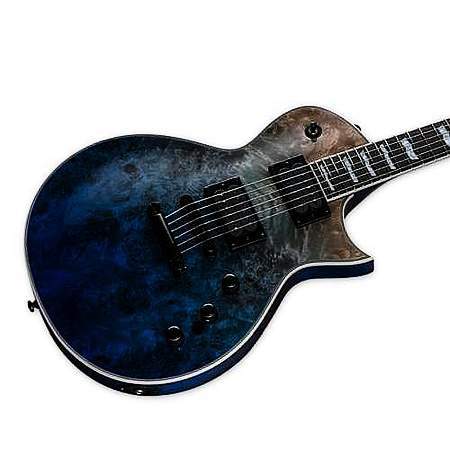 ESP LTD EC-1000 BP BLUNFD