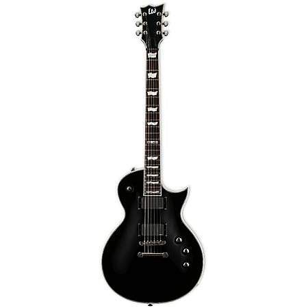 ESP LTD EC-401 BLK E-Gitarre