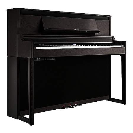 Roland LX-6 DR E-Piano Dark Rosewood