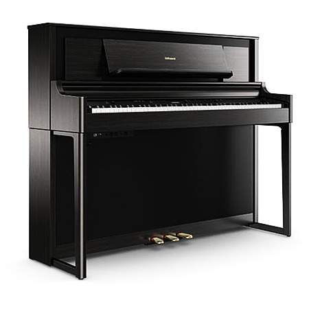 Roland LX706-CH E-Piano