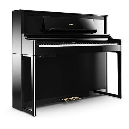 Roland LX706 PE E-Piano