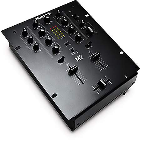 Numark M2 Black