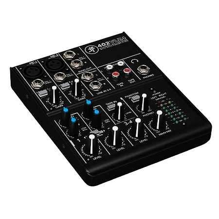 Mackie 402 VLZ4 Mixer