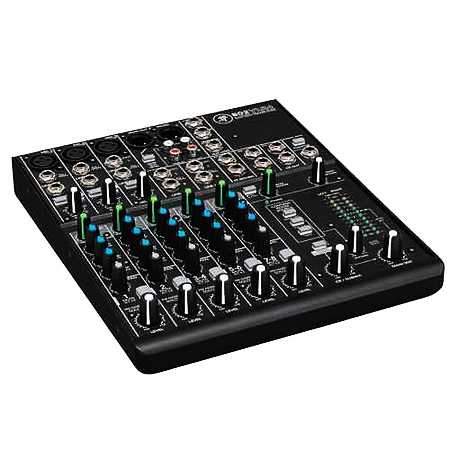 Mackie 802 VLZ4 Mixer 