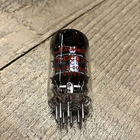 Marshall ECC-83 / 66 Vorstufen Röhre China