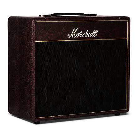 Marshall SV20CD1 Combo Vintage Snakeskin