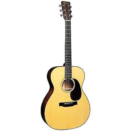 Martin 000-18 Westerngitarre - New Modell