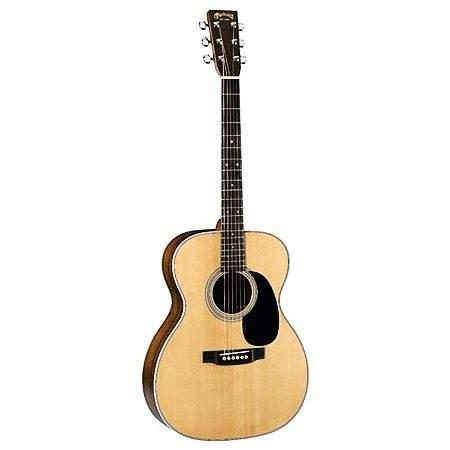 Martin 000-28 Westerngitarre