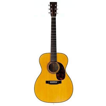 Martin 000-28EC NT Eric Clapton Signature Modell